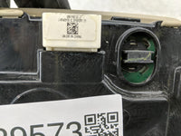 2014 Toyota Camry Overhead Roof Console - Oemusedautoparts1.com