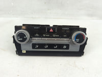 2014 Toyota Camry Climate Control Module Temperature AC/Heater Replacement P/N:A2C53391307 Fits OEM Used Auto Parts - Oemuse