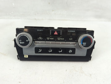 2014 Toyota Camry Climate Control Module Temperature AC/Heater Replacement P/N:A2C53391307 Fits OEM Used Auto Parts - Oemuse