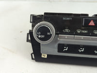 2014 Toyota Camry Climate Control Module Temperature AC/Heater Replacement P/N:A2C53391307 Fits OEM Used Auto Parts - Oemuse