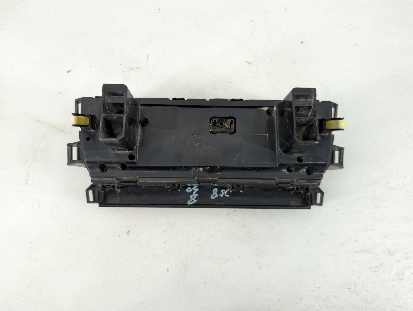 2014 Toyota Camry Climate Control Module Temperature AC/Heater Replacement P/N:A2C53391307 Fits OEM Used Auto Parts - Oemuse