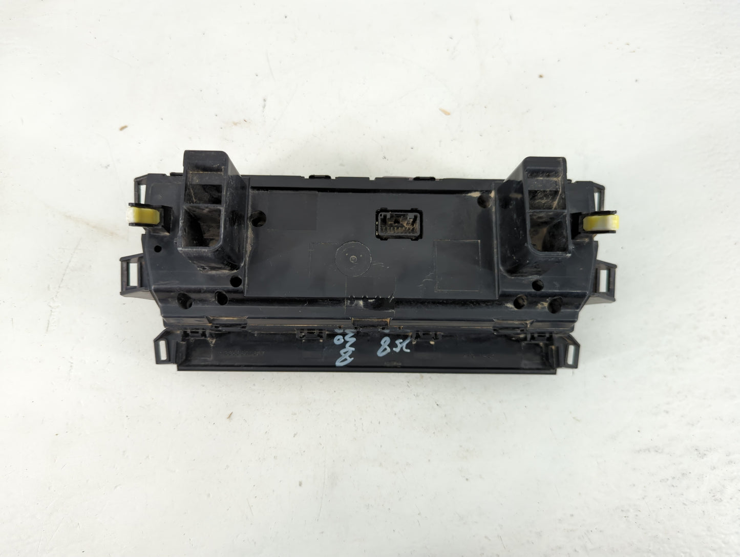 2014 Toyota Camry Climate Control Module Temperature AC/Heater Replacement P/N:A2C53391307 Fits OEM Used Auto Parts - Oemuse