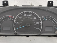 2014 Toyota Camry Instrument Cluster Speedometer Gauges P/N:TN157560-2980 83800-0X620-00 Fits OEM Used Auto Parts - Oemuseda