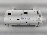 2014 Toyota Camry Instrument Cluster Speedometer Gauges P/N:TN157560-2980 83800-0X620-00 Fits OEM Used Auto Parts - Oemuseda