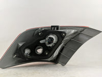2012-2014 Toyota Camry Tail Light Assembly Driver Left OEM Fits Fits 2012 2013 2014 OEM Used Auto Parts - Oemusedautoparts1.