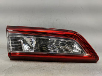 compare product 2012-2014 Toyota Camry Tail Light Assembly Driver Left OEM Fits Fits 2012 2013 2014 OEM Used Auto Parts