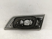 2012-2014 Toyota Camry Tail Light Assembly Driver Left OEM Fits Fits 2012 2013 2014 OEM Used Auto Parts - Oemusedautoparts1.