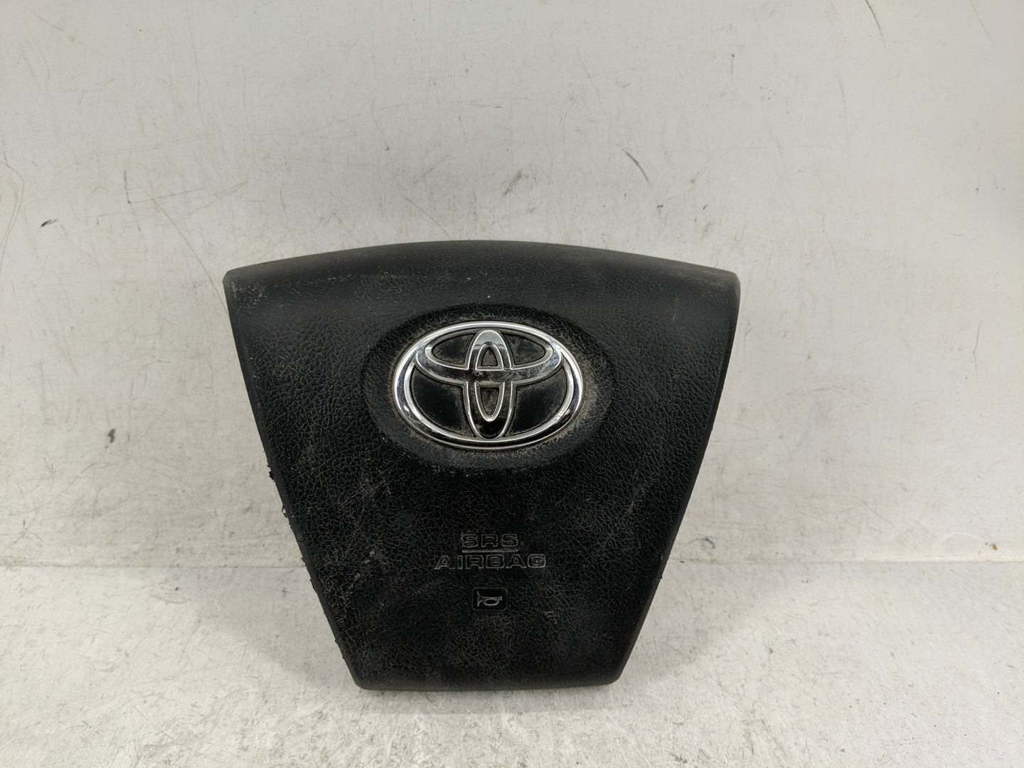 2012-2014 Toyota Camry Driver Curtain Air Bag Oem - Oemusedautoparts1.com
