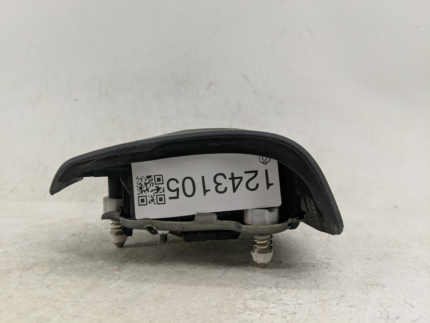 2012-2014 Toyota Camry Driver Curtain Air Bag Oem - Oemusedautoparts1.com