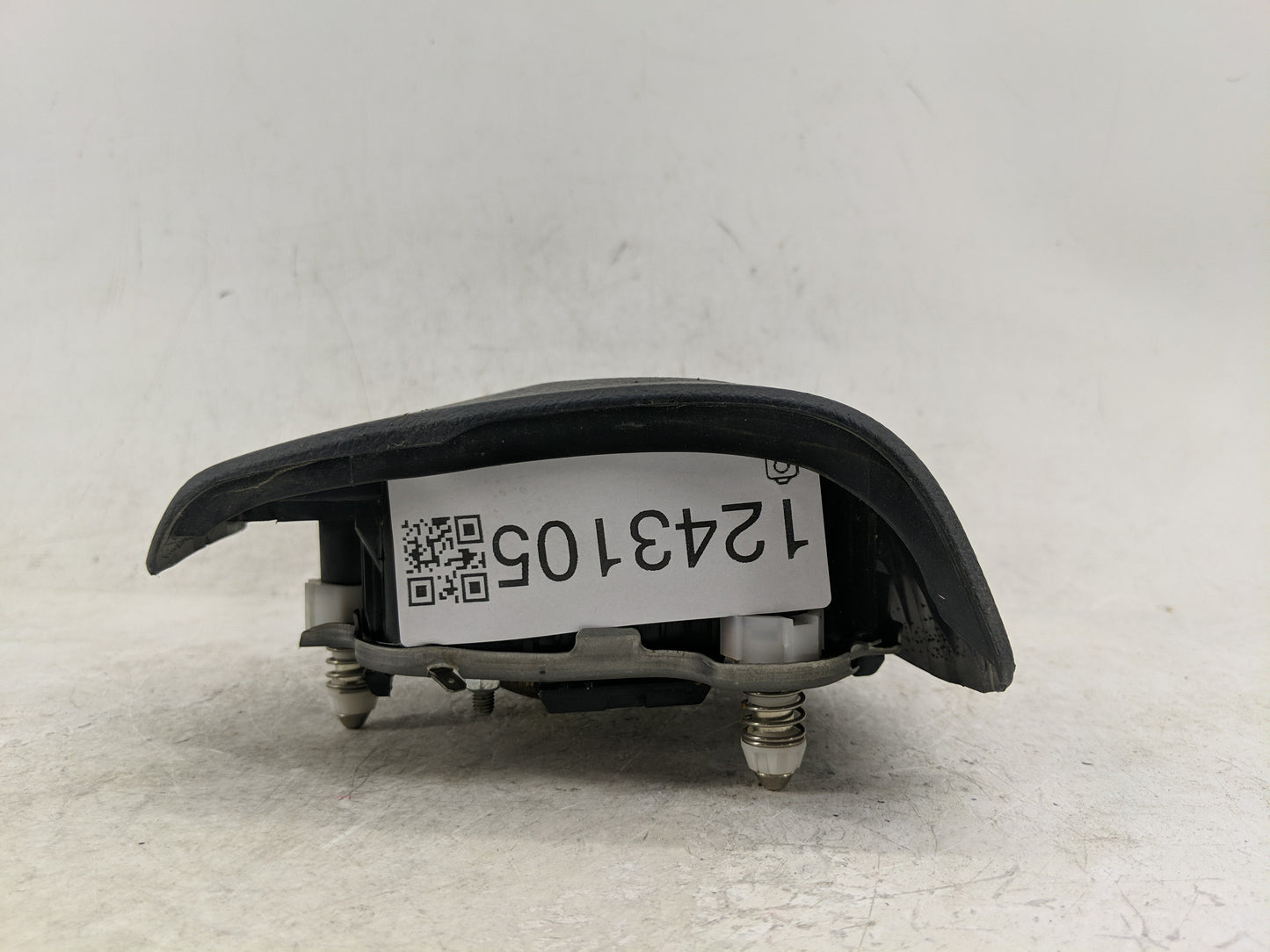 2012-2014 Toyota Camry Driver Curtain Air Bag Oem - Oemusedautoparts1.com