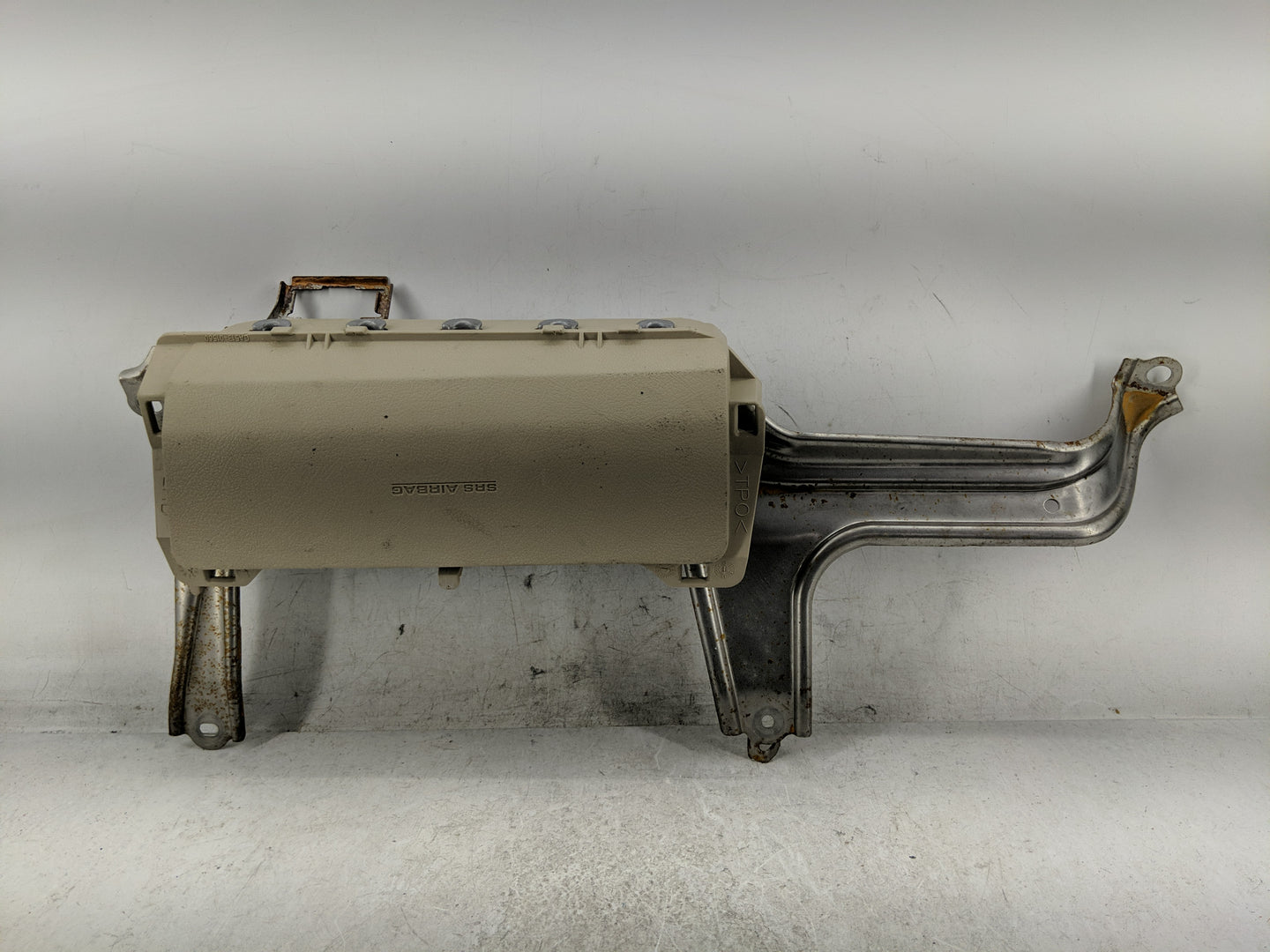 2012-2014 Toyota Camry Driver Curtain Air Bag Oem - Oemusedautoparts1.com