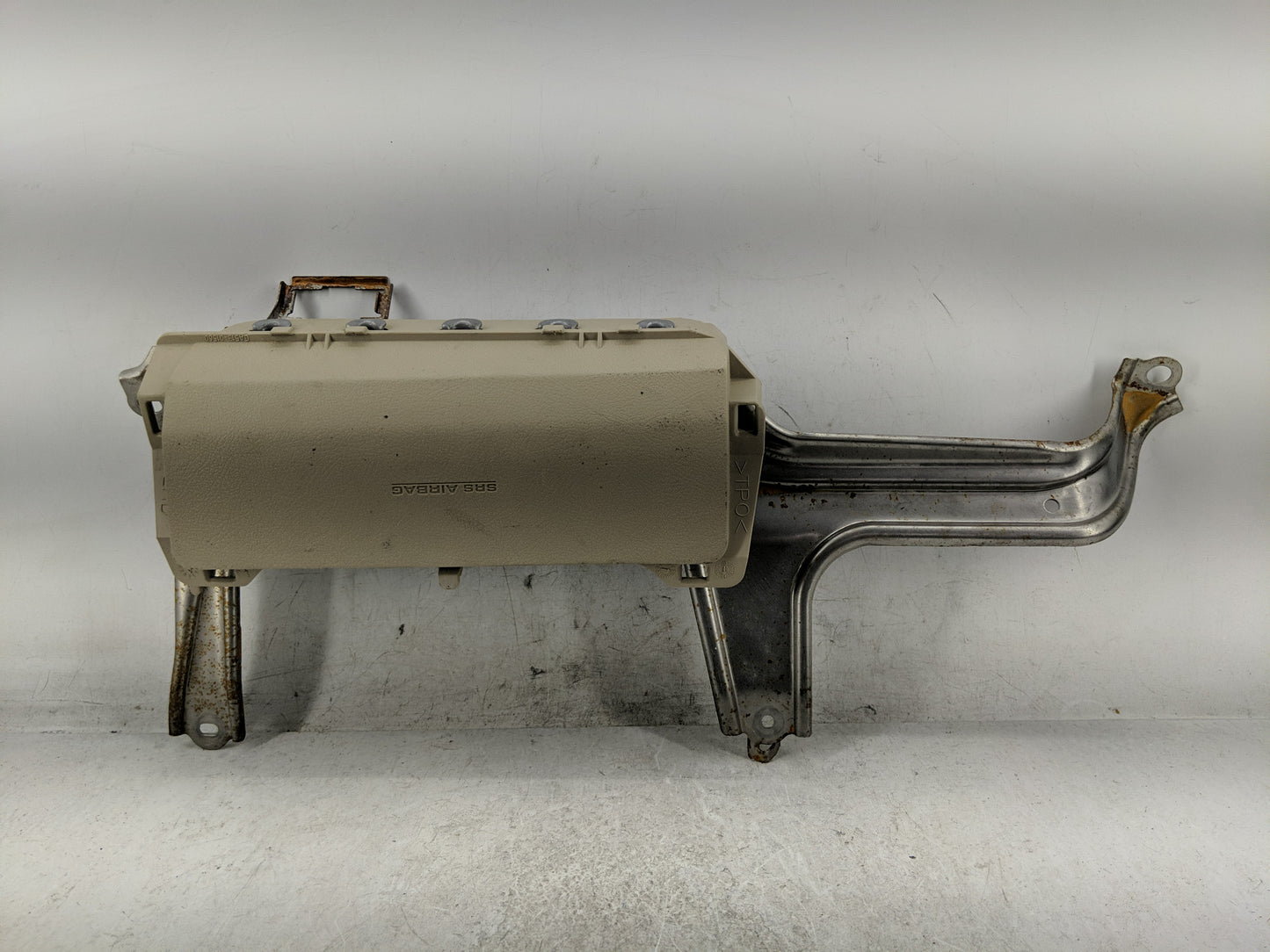 2012-2014 Toyota Camry Driver Curtain Air Bag Oem - Oemusedautoparts1.com