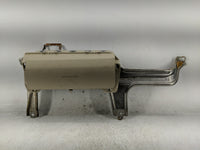 2012-2014 Toyota Camry Driver Curtain Air Bag Oem - Oemusedautoparts1.com