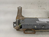 2012-2014 Toyota Camry Driver Curtain Air Bag Oem - Oemusedautoparts1.com