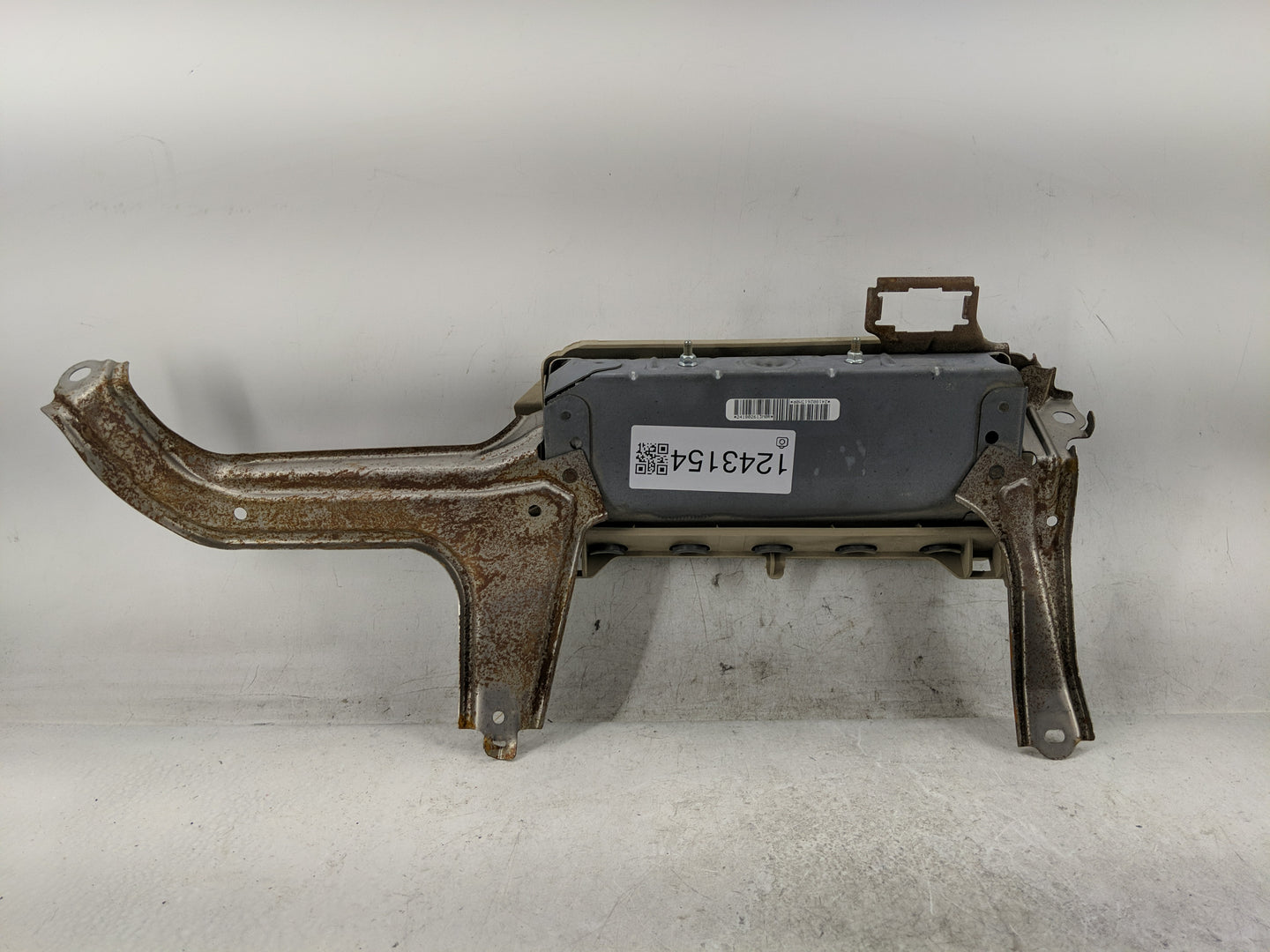 2012-2014 Toyota Camry Driver Curtain Air Bag Oem - Oemusedautoparts1.com