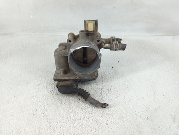 2010-2017 Toyota Camry Throttle Body P/N:22030-0V010 Fits Fits 2009 2010 2011 2012 2013 2014 2015 2016 2017 2018 2019 OEM Us