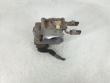 2010-2017 Toyota Camry Throttle Body P/N:22030-0V010 Fits Fits 2009 2010 2011 2012 2013 2014 2015 2016 2017 2018 2019 OEM Used Auto Parts