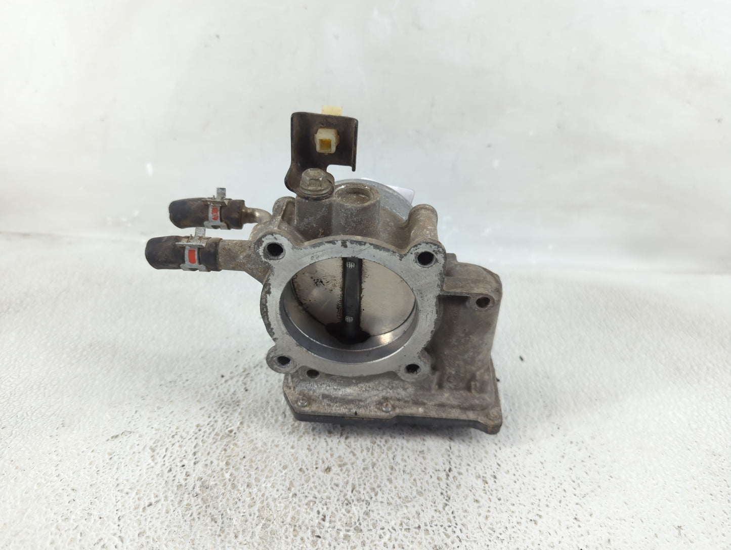 2010-2017 Toyota Camry Throttle Body P/N:22030-0V010 Fits Fits 2009 2010 2011 2012 2013 2014 2015 2016 2017 2018 2019 OEM Us