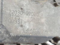 2010-2017 Toyota Camry Throttle Body P/N:22030-0V010 Fits Fits 2009 2010 2011 2012 2013 2014 2015 2016 2017 2018 2019 OEM Us