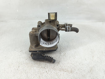 compare product 2010-2017 Toyota Camry Throttle Body P/N:22030-0V010 Fits Fits 2009 2010 2011 2012 2013 2014 2015 2016 2017 2018 2019 OEM Used Auto Parts