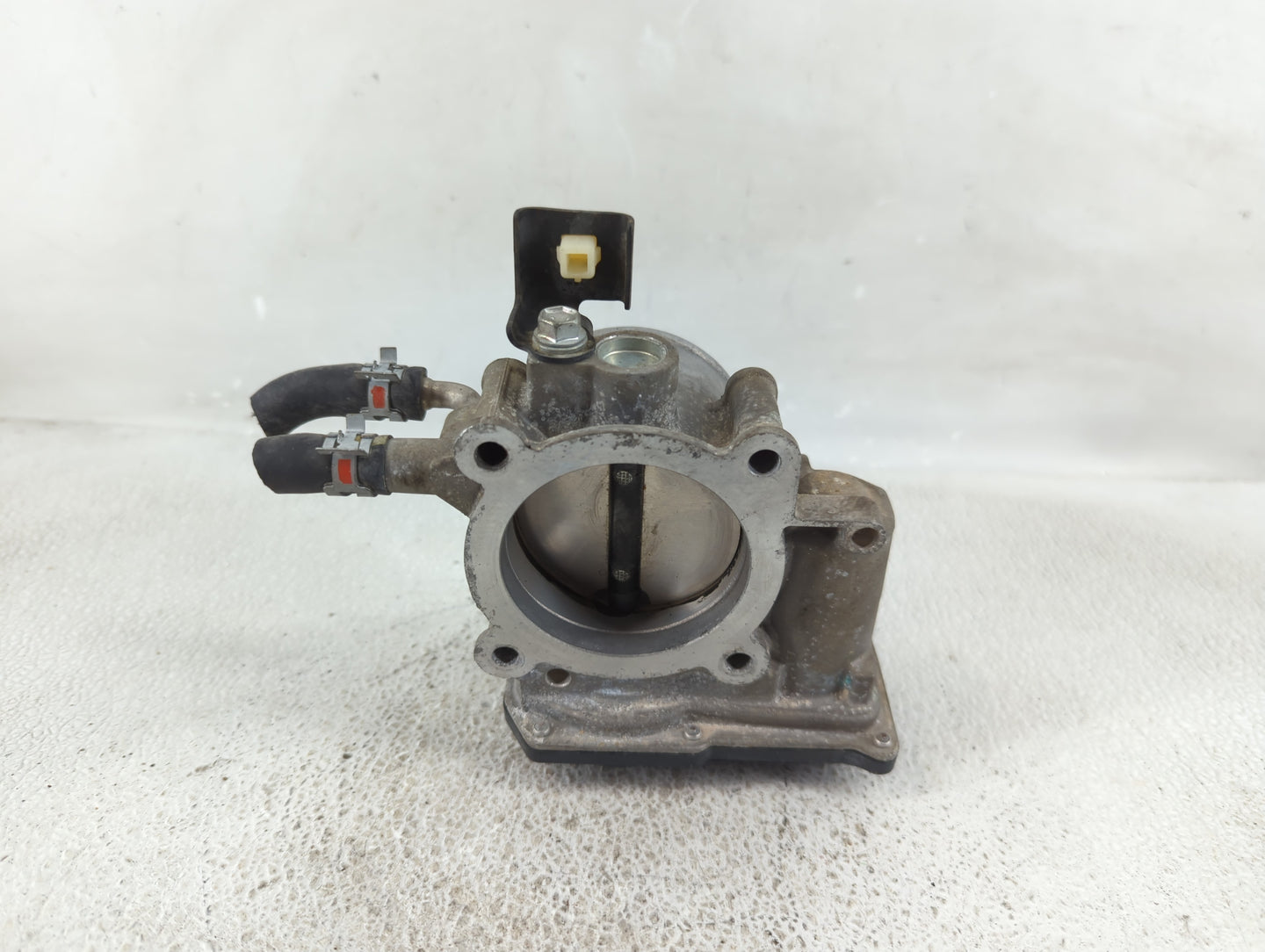 2010-2017 Toyota Camry Throttle Body P/N:22030-0V010 Fits Fits 2009 2010 2011 2012 2013 2014 2015 2016 2017 2018 2019 OEM Us