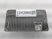 2012-2014 Toyota Camry PCM Engine Control Computer ECU ECM PCU OEM P/N:TN275500-8460 89661-06K63 Fits Fits 2012 2013 2014 OE