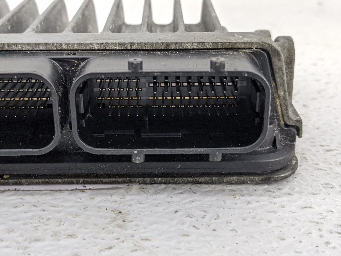 2012-2014 Toyota Camry PCM Engine Control Computer ECU ECM PCU OEM P/N:TN275500-8460 89661-06K63 Fits Fits 2012 2013 2014 OE