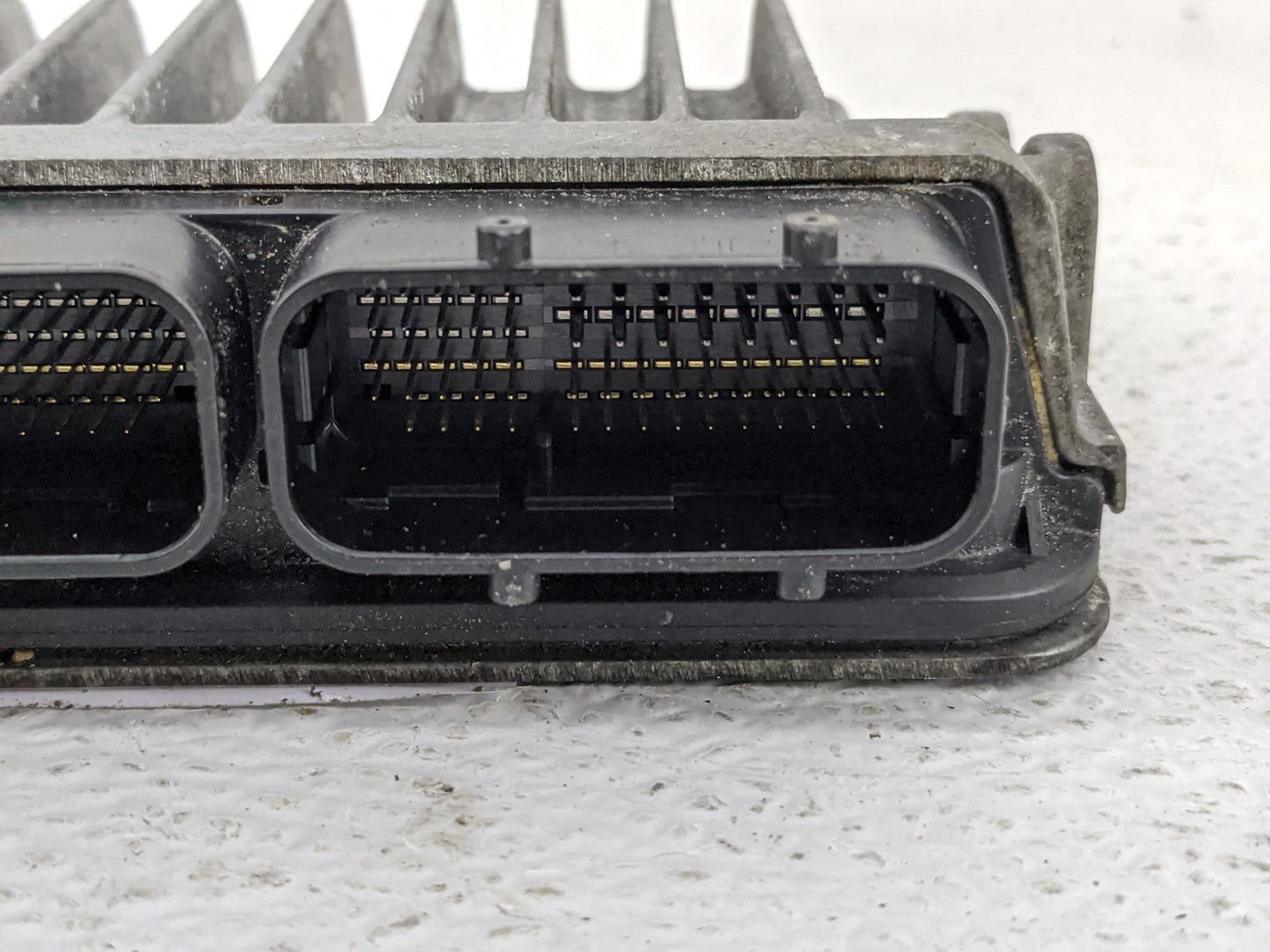 2012-2014 Toyota Camry PCM Engine Control Computer ECU ECM PCU OEM P/N:TN275500-8460 89661-06K63 Fits Fits 2012 2013 2014 OE
