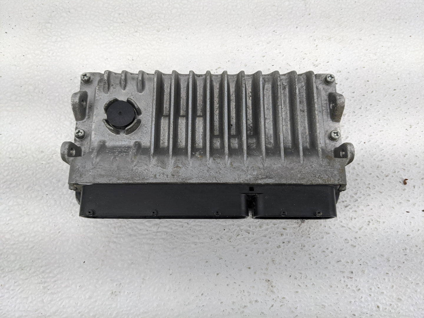2012-2014 Toyota Camry PCM Engine Control Computer ECU ECM PCU OEM P/N:TN275500-8460 89661-06K63 Fits Fits 2012 2013 2014 OE