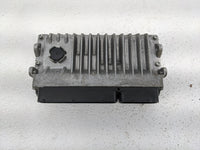 2012-2014 Toyota Camry PCM Engine Control Computer ECU ECM PCU OEM P/N:TN275500-8460 89661-06K63 Fits Fits 2012 2013 2014 OE