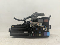 2012-2017 Toyota Camry Fusebox Fuse Box Panel Relay Module P/N:82720-33220A Fits Fits 2012 2013 2014 2015 2016 2017 OEM Used