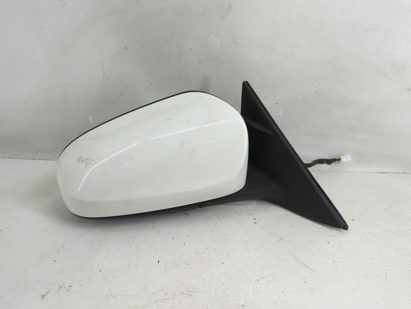 2012-2014 Toyota Camry Side Mirror Replacement Passenger Right View Door Mirror Fits Fits 2012 2013 2014 OEM Used Auto Parts