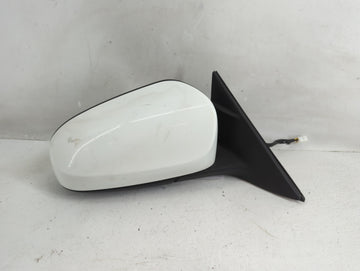2012-2014 Toyota Camry Side Mirror Replacement Passenger Right View Door Mirror Fits Fits 2012 2013 2014 OEM Used Auto Parts