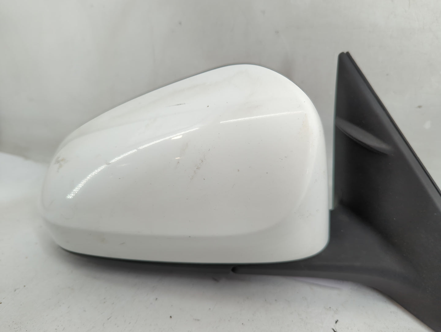 2012-2014 Toyota Camry Side Mirror Replacement Passenger Right View Door Mirror Fits Fits 2012 2013 2014 OEM Used Auto Parts