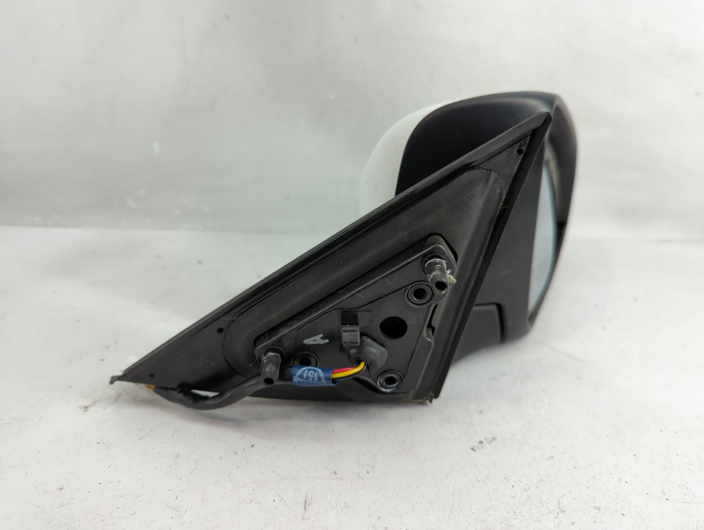 2012-2014 Toyota Camry Side Mirror Replacement Passenger Right View Door Mirror Fits Fits 2012 2013 2014 OEM Used Auto Parts