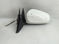 2012-2014 Toyota Camry Side Mirror Replacement Driver Left View Door Mirror Fits Fits 2012 2013 2014 OEM Used Auto Parts - O