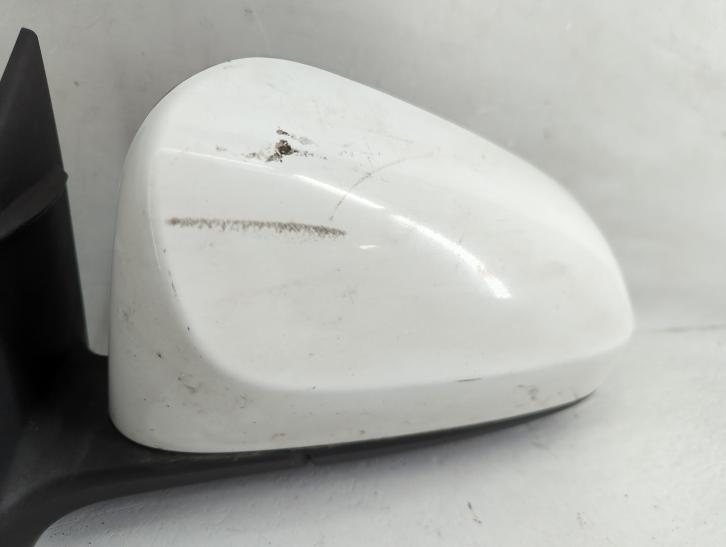 2012-2014 Toyota Camry Side Mirror Replacement Driver Left View Door Mirror Fits Fits 2012 2013 2014 OEM Used Auto Parts - O