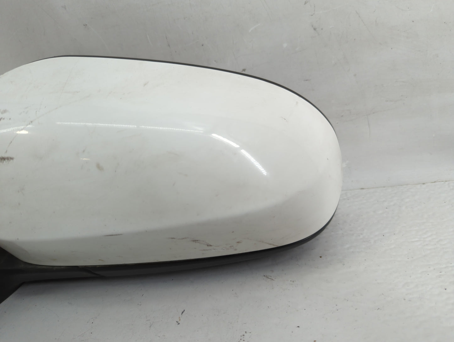 2012-2014 Toyota Camry Side Mirror Replacement Driver Left View Door Mirror Fits Fits 2012 2013 2014 OEM Used Auto Parts - O