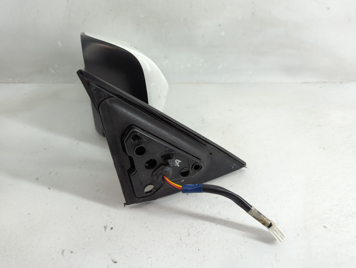 2012-2014 Toyota Camry Side Mirror Replacement Driver Left View Door Mirror Fits Fits 2012 2013 2014 OEM Used Auto Parts - O