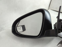 2012-2014 Toyota Camry Side Mirror Replacement Driver Left View Door Mirror Fits Fits 2012 2013 2014 OEM Used Auto Parts - O