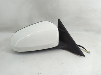 compare product 2012-2014 Toyota Camry Side Mirror Replacement Passenger Right View Door Mirror Fits Fits 2012 2013 2014 OEM Used Auto Parts