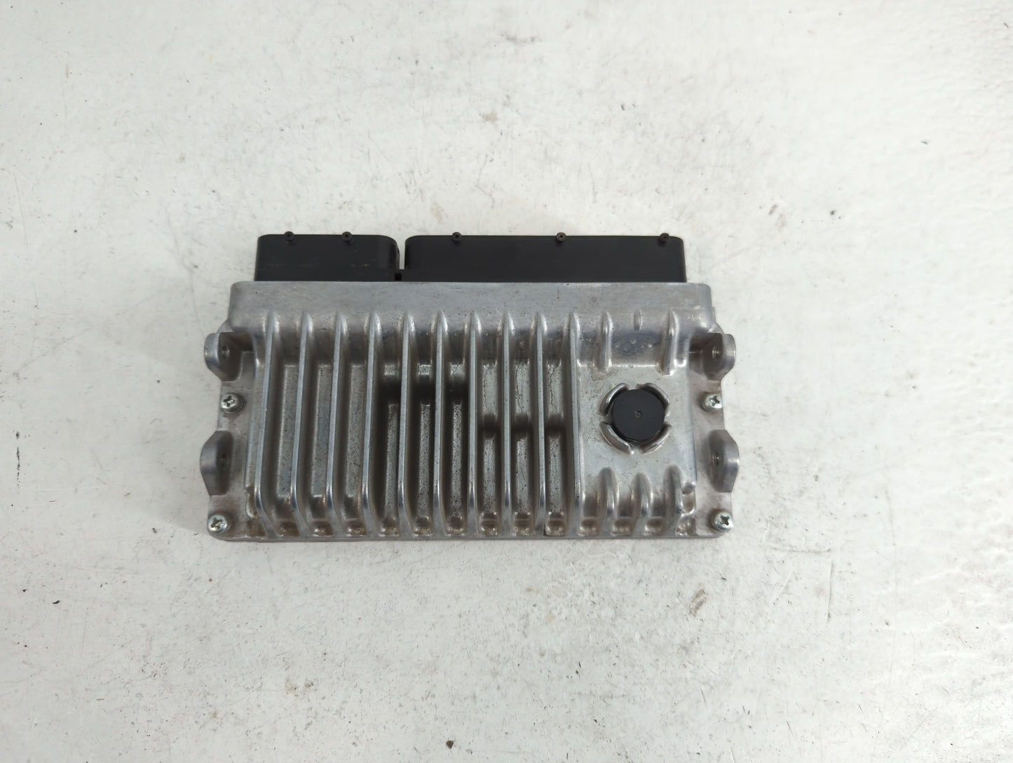 2012-2014 Toyota Camry PCM Engine Control Computer ECU ECM PCU OEM P/N:TN275600-2070 89661-06K74 Fits Fits 2012 2013 2014 OE