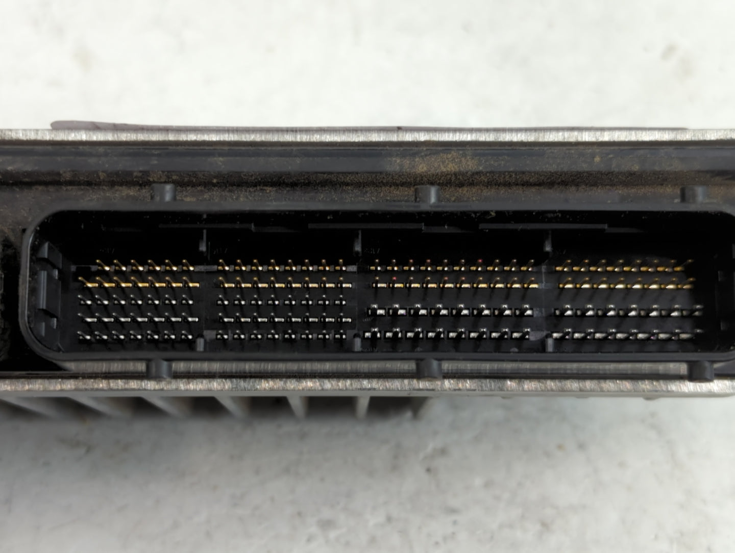 2012-2014 Toyota Camry PCM Engine Control Computer ECU ECM PCU OEM P/N:TN275600-2070 89661-06K74 Fits Fits 2012 2013 2014 OE