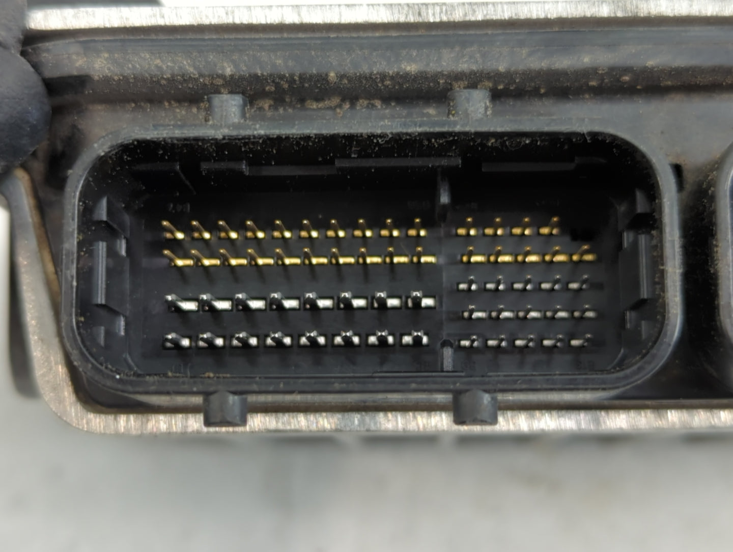 2012-2014 Toyota Camry PCM Engine Control Computer ECU ECM PCU OEM P/N:TN275600-2070 89661-06K74 Fits Fits 2012 2013 2014 OE