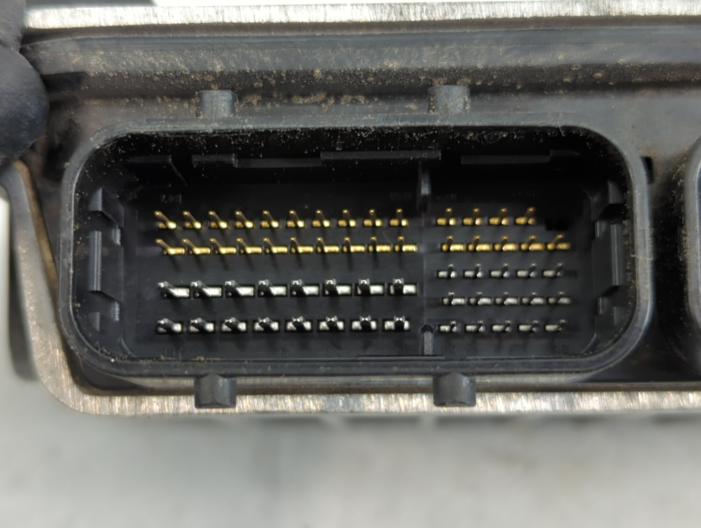 2012-2014 Toyota Camry PCM Engine Control Computer ECU ECM PCU OEM P/N:TN275600-2070 89661-06K74 Fits Fits 2012 2013 2014 OE