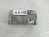 2012-2014 Toyota Camry PCM Engine Control Computer ECU ECM PCU OEM P/N:TN275600-2070 89661-06K74 Fits Fits 2012 2013 2014 OE