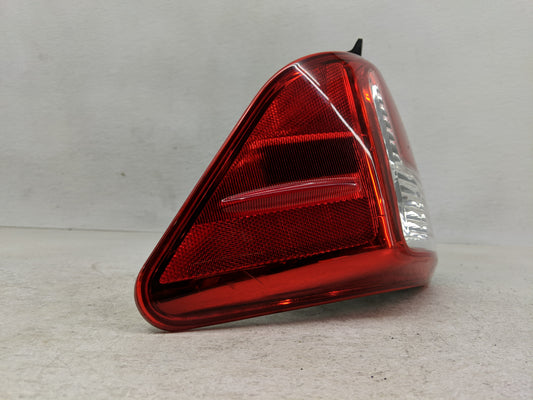 2012-2014 Toyota Camry Tail Light Assembly Passenger Right OEM P/N:52562-06130 Fits Fits 2012 2013 2014 OEM Used Auto Parts