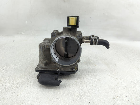 2010-2017 Toyota Camry Throttle Body P/N:22030-0V010 Fits Fits 2009 2010 2011 2012 2013 2014 2015 2016 2017 2018 2019 OEM Us