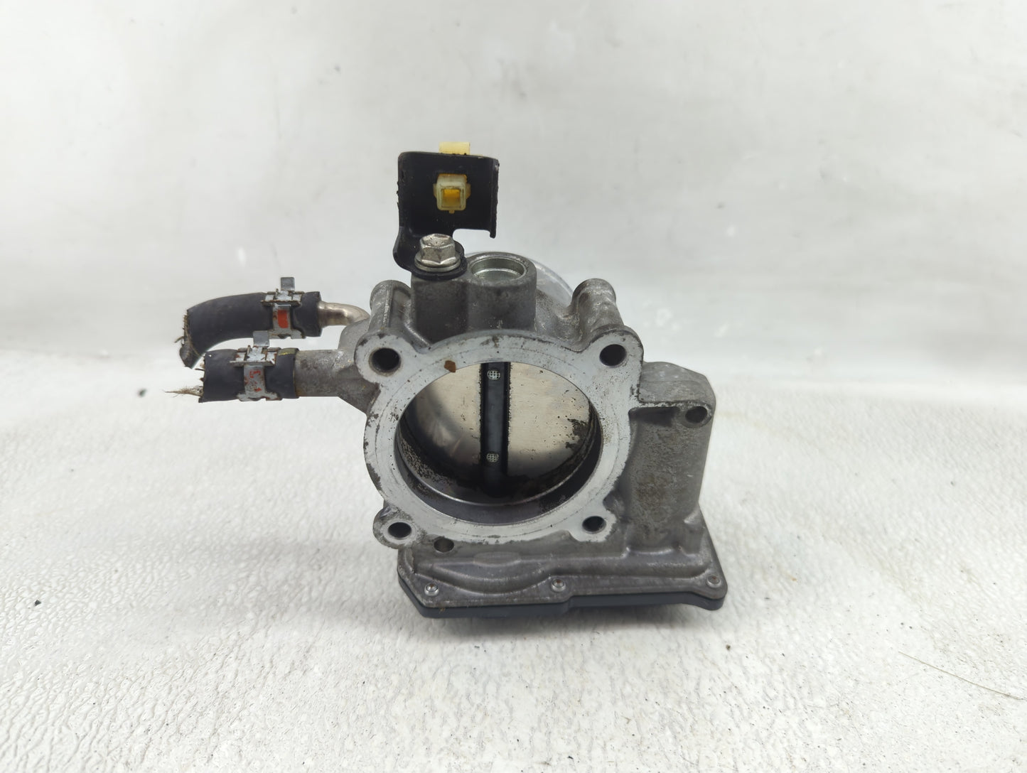 2010-2017 Toyota Camry Throttle Body P/N:22030-0V010 Fits Fits 2009 2010 2011 2012 2013 2014 2015 2016 2017 2018 2019 OEM Us