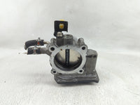 2010-2017 Toyota Camry Throttle Body P/N:22030-0V010 Fits Fits 2009 2010 2011 2012 2013 2014 2015 2016 2017 2018 2019 OEM Us